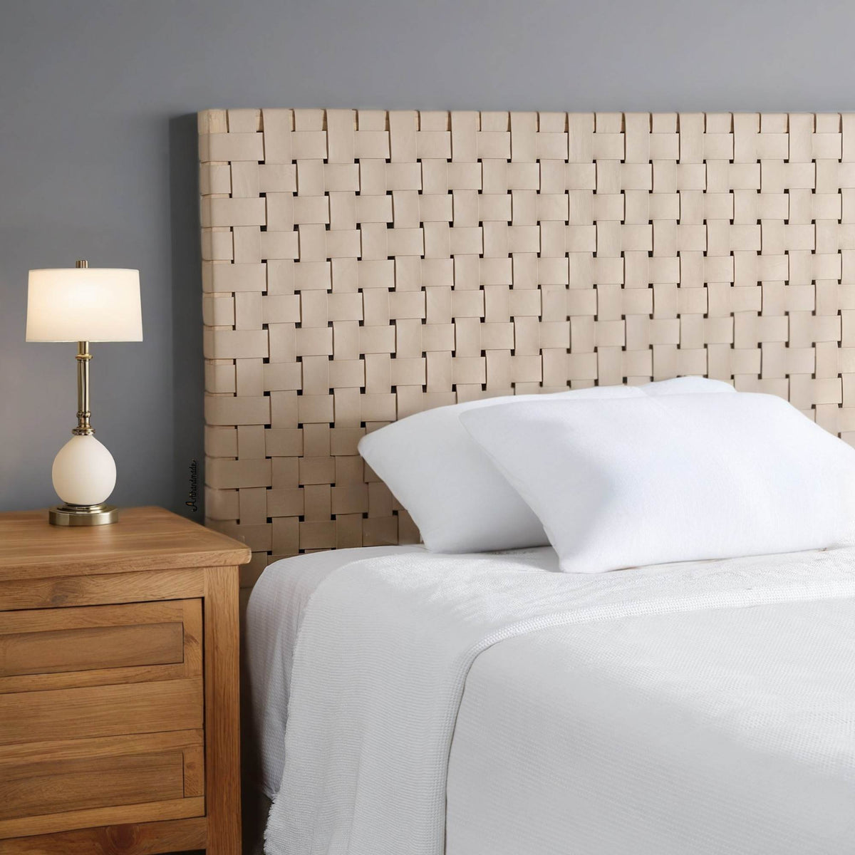 The Best Leather Headboard for Your Bedroom