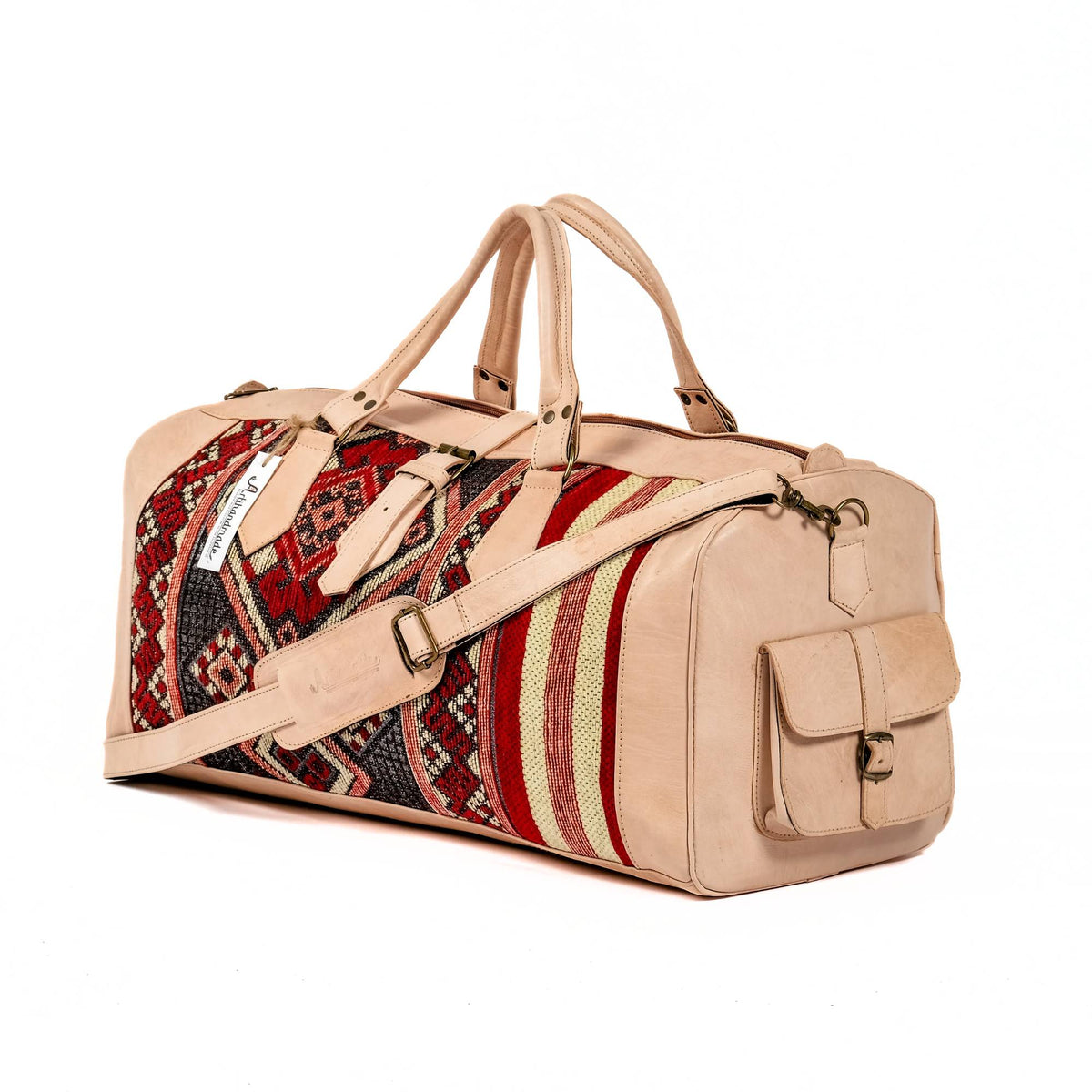 Leather_kilim_travel_bag_natural