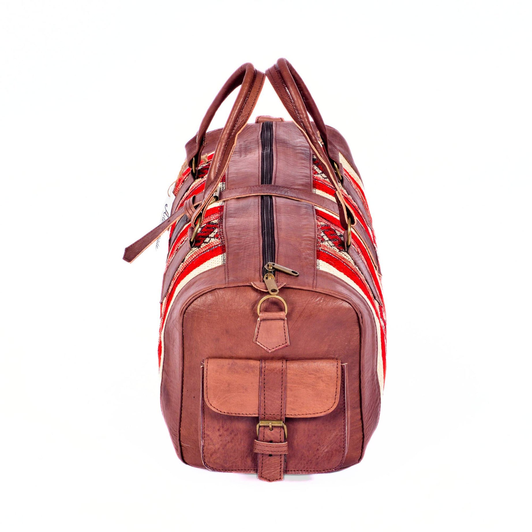 Weekend duffle bag 