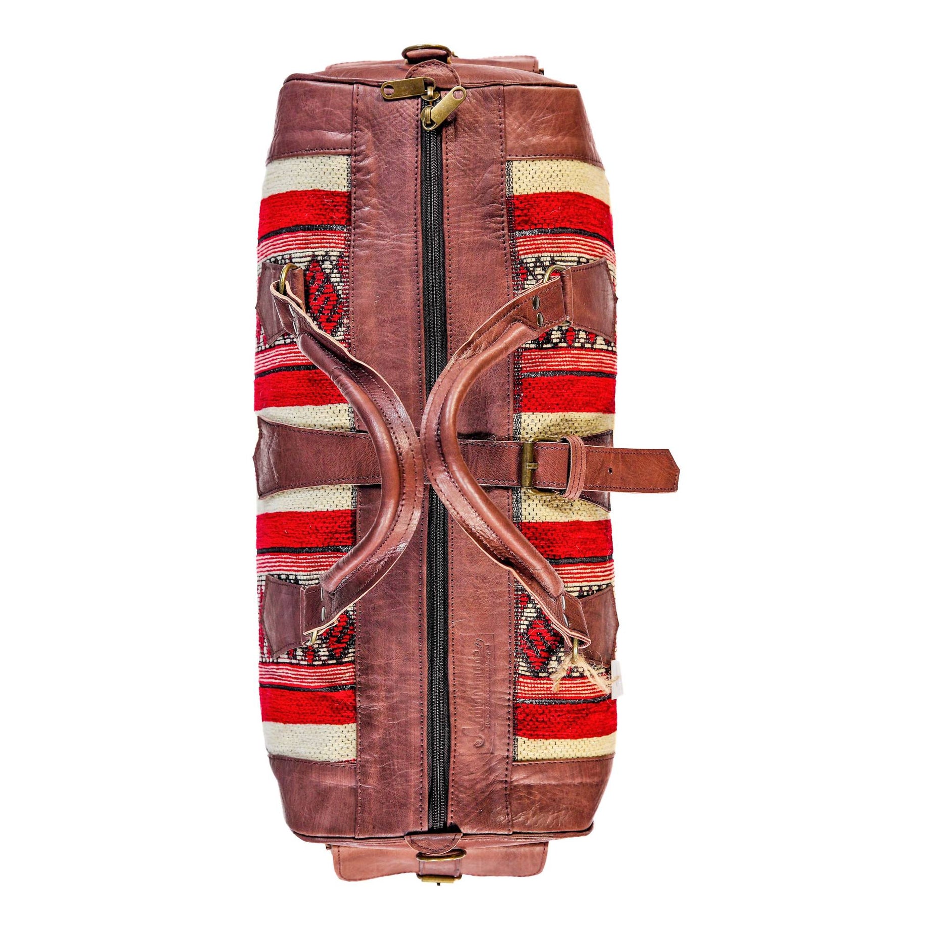 Weekender bag