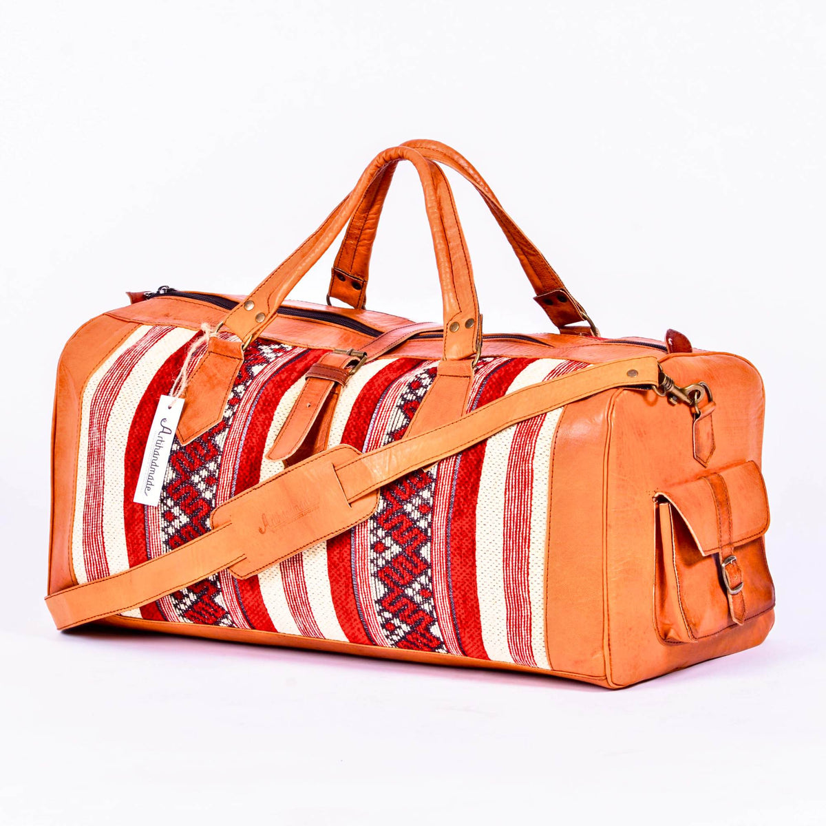 Leather_kilim_travel_bag_havan