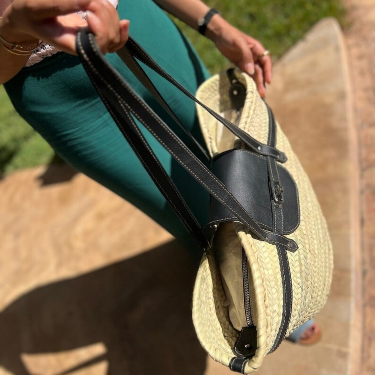 shopping basket